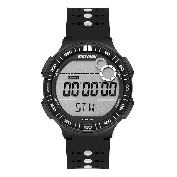 Relógio Mormaii Acqua Wave Masculino MO9830AA/8P