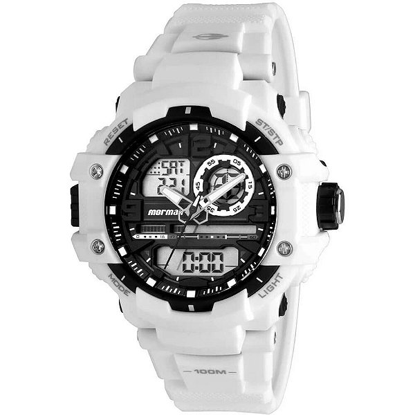 Relógio Mormaii Masculino MO0949/8C