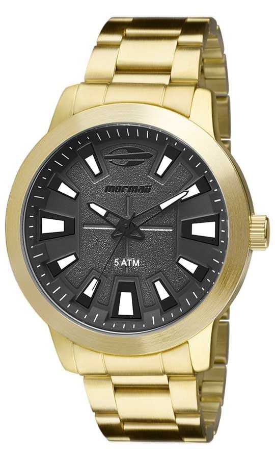 RELÓGIO MORMAII MASCULINO MO2035DB/4P