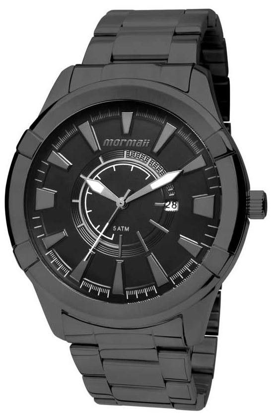 RELÓGIO MORMAII MASCULINO  MO2115AF/4P