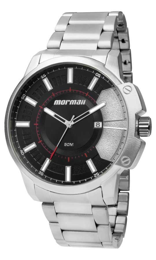 RELÓGIO MORMAII MASCULINO  MO2315AAD/3P