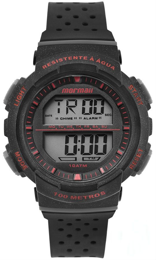 Relógio Mormaii Masculino MO3650/8R