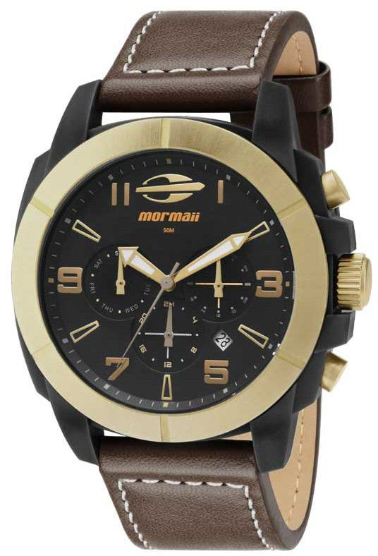 Relógio Mormaii Masculino MOJP25AI/2D