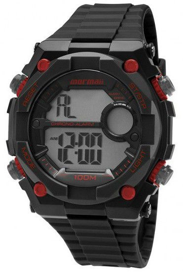 Relógio Mormaii Masculino MOY1538/8V