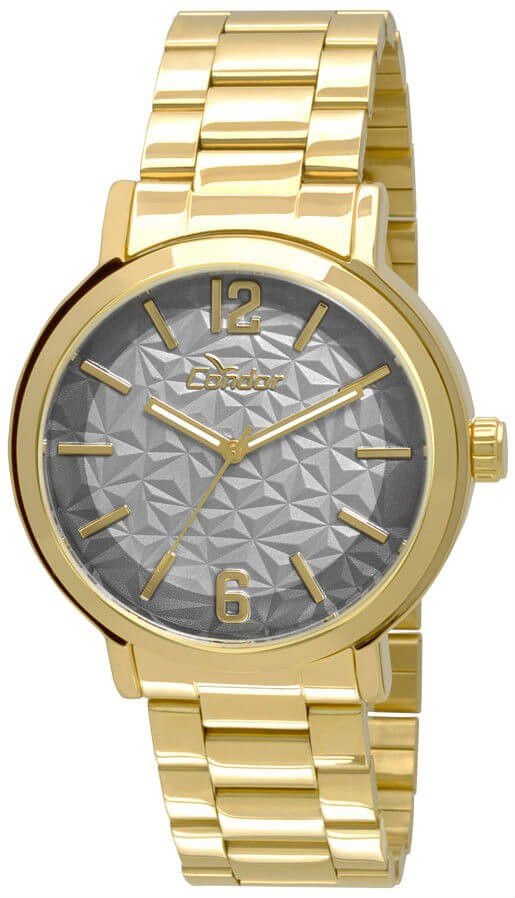 Relógio Condor Feminino CO2035KMV/4C