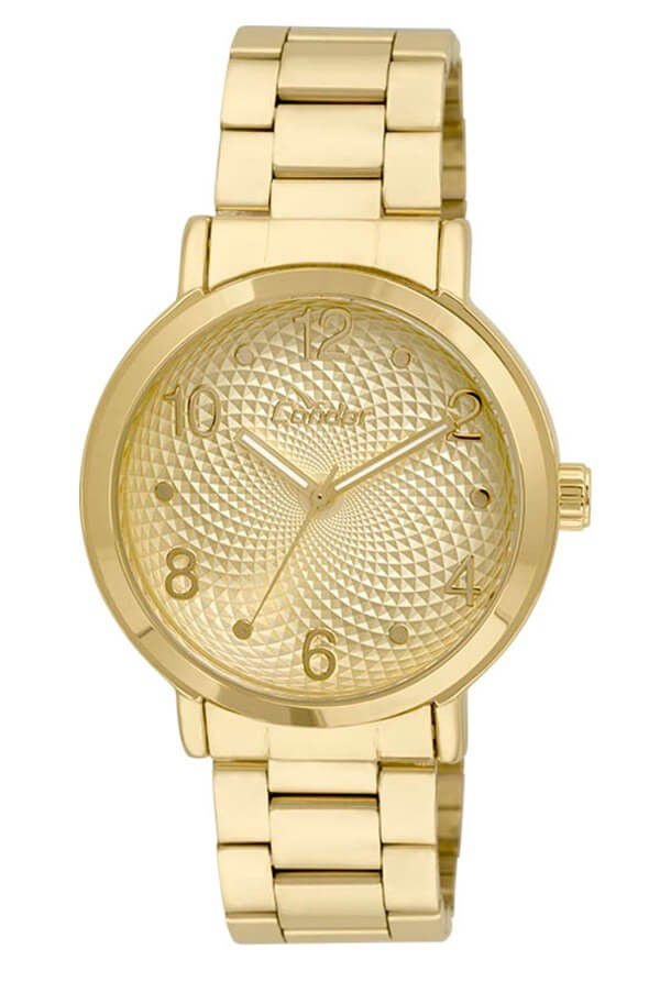 Relógio Condor Feminino CO2035KMV/4D