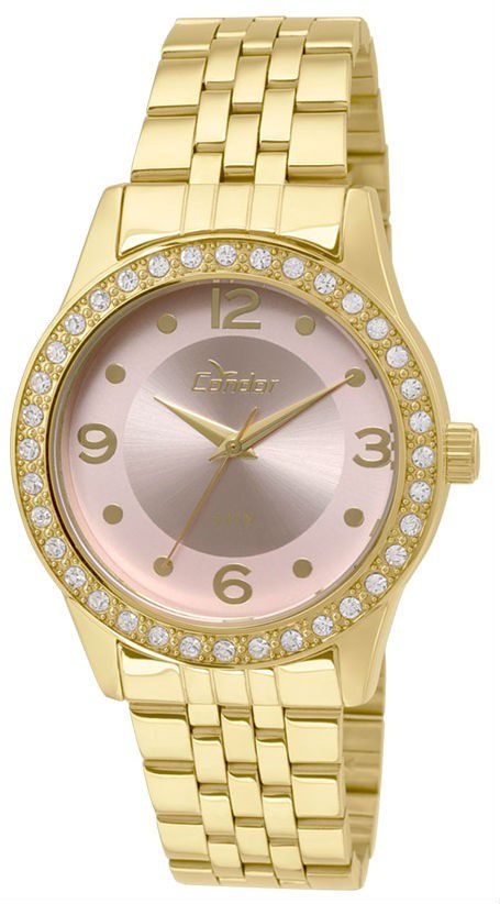 Relógio Condor Feminino CO2035KOX/4T