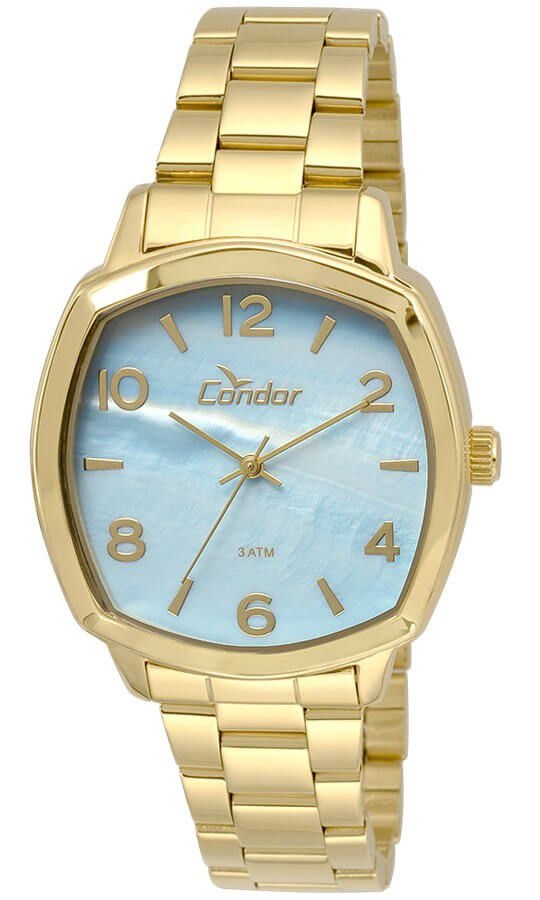 Relógio Condor Feminino CO2035KRK/4A