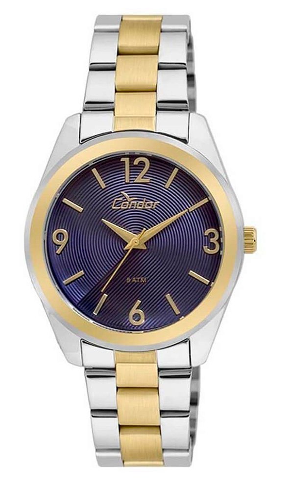 Relógio Condor Feminino CO2035KSF/5A