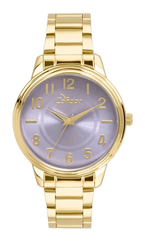 Relógio Condor Feminino CO2035KUU/4G