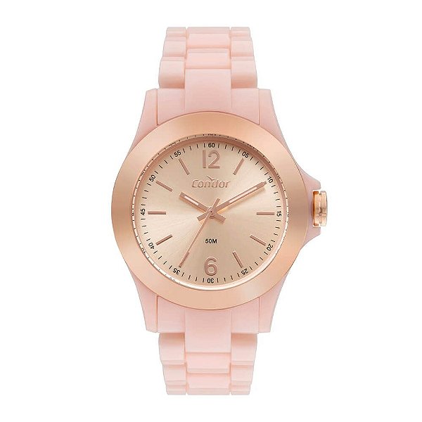 Relógio Condor Feminino CO2035MVI/8J