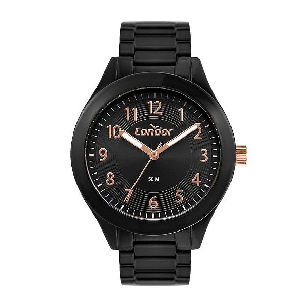 Relógio Condor Feminino CO2035MWC/4P