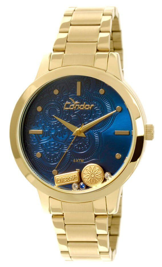Relógio Condor Feminino CO2036CJ/4A