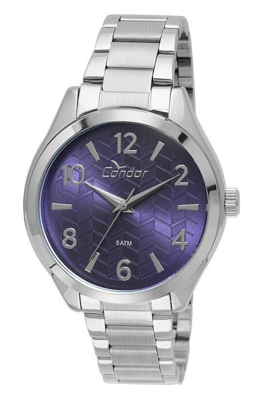 Relógio Condor Feminino CO2036KSX/3G