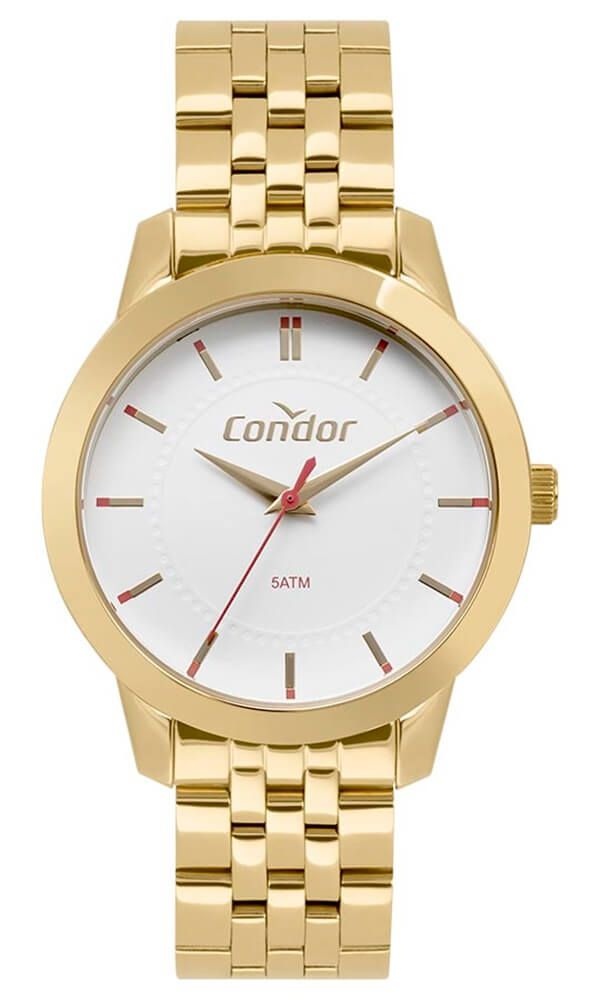 Relógio Condor Feminino CO2036KVZ/4B