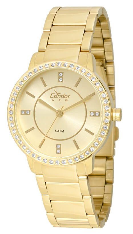 Relógio Condor Feminino COPC21AE/4X