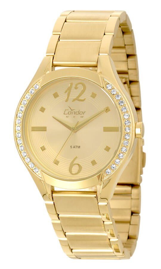 Relógio Condor Feminino COPC21AI/4X