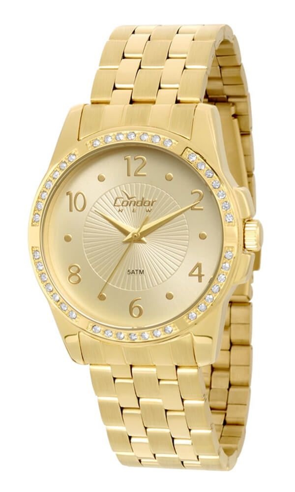 Relógio Condor Feminino COPC21AN/4X
