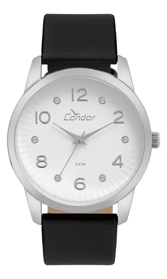 Relógio Condor Feminino Eterna CO2035KWF/2K