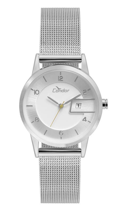 Relógio Condor Feminino Eterna COGL10BO/3K