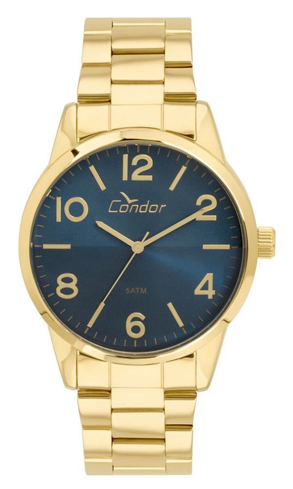 Relógio Condor Masculino CO2035KVB/4A