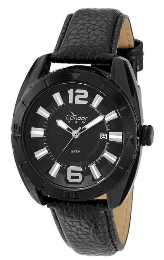 Relógio Condor Masculino COPC32AY/2P
