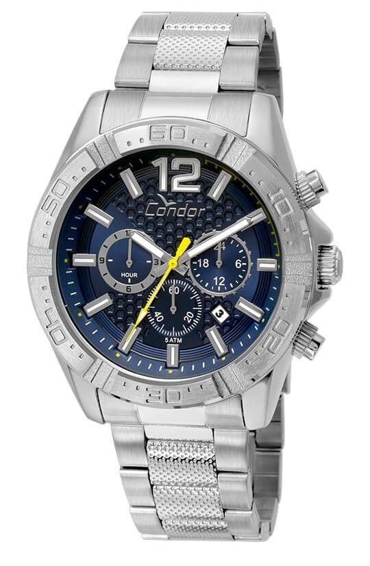 Relógio Condor Masculino COVD33AQ/3A