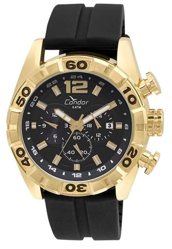 Relógio Condor Masculino COVD33AV/8P