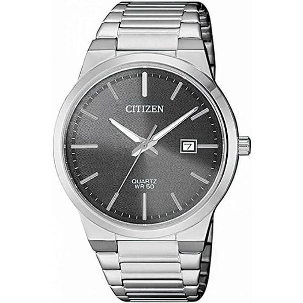 Relógio Citizen Masculino TZ20831W BI5060-51H