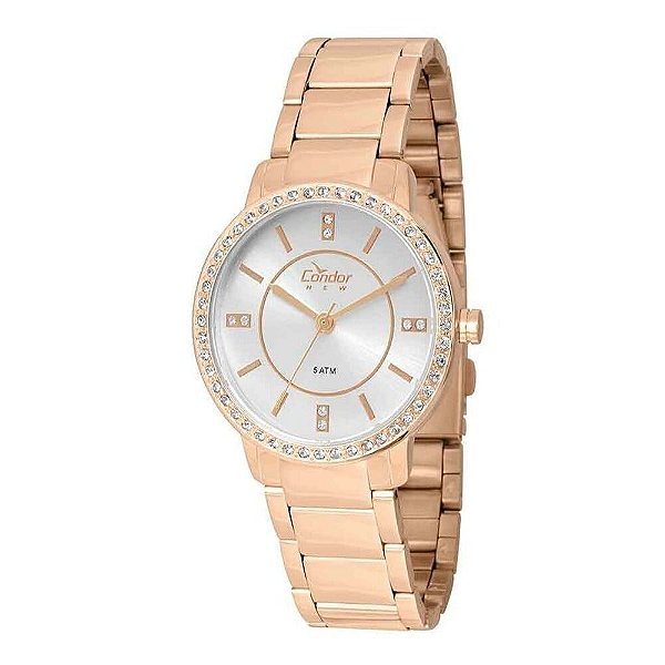 Condor Feminino COPC21AQ/4K