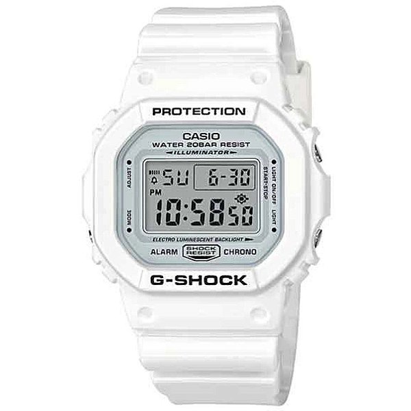 Relógio Casio G-Shock DW-5600MW-7DR