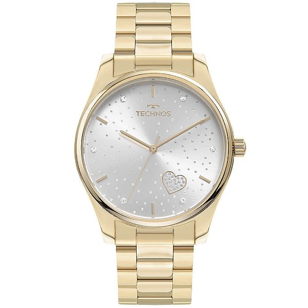 Relógio Technos Fashion Trend Feminino 2036MOB/1K
