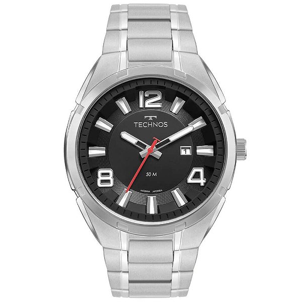 Relógio Technos Masculino Performance Skymaster 2117LCZ/1P