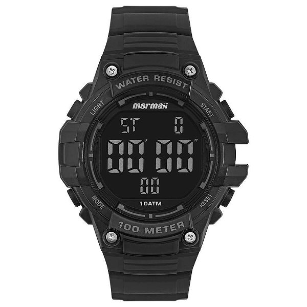 Relógio Mormaii Acqua Wave Masculino MO3481AA/8C