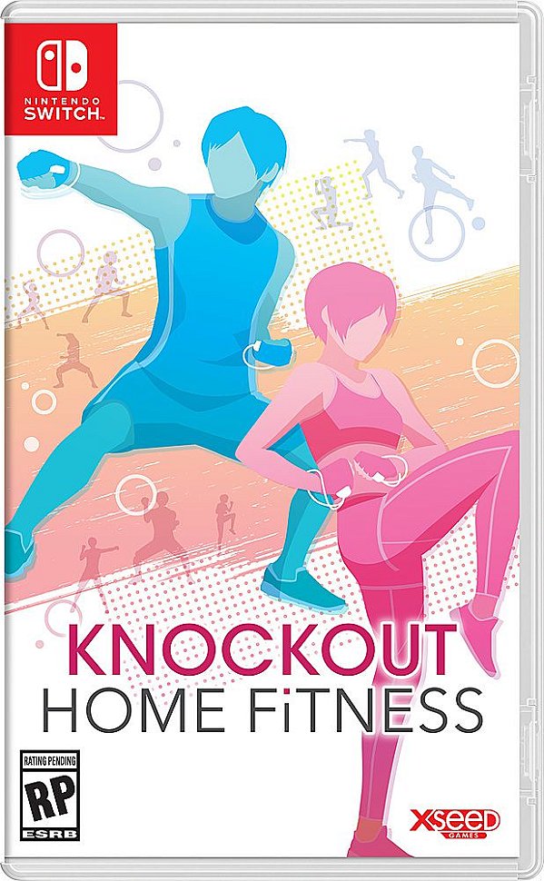 Knockout Home Fitness - Switch