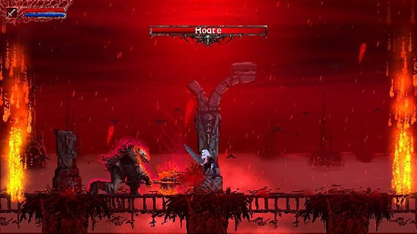Slain: Back to Hell - Switch