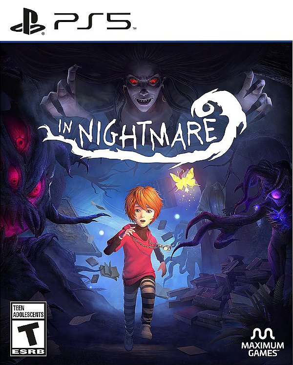 In Nightmare - PS5