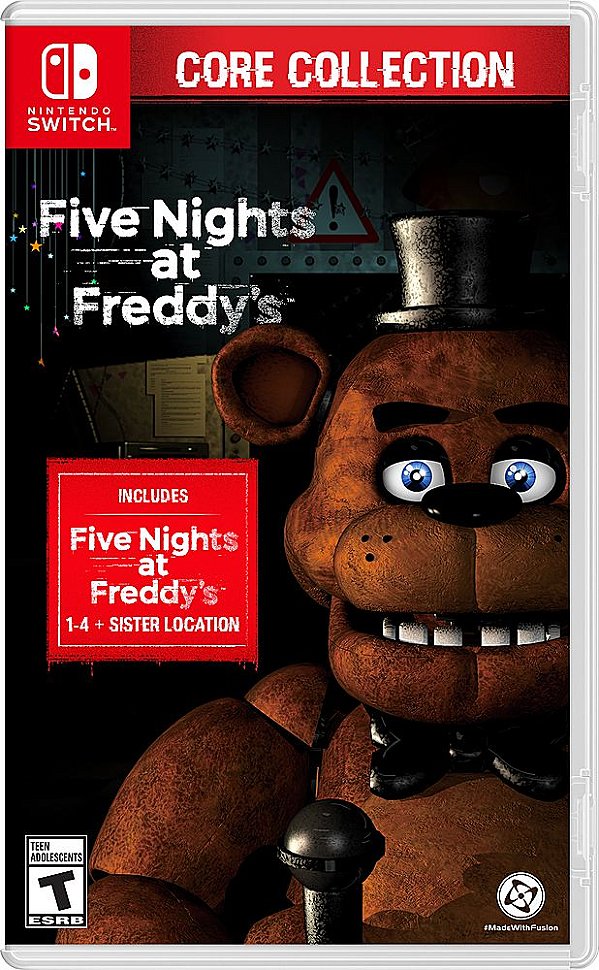 Five Nights at Freddy's: aproveite todos os recursos do game