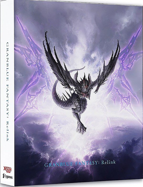 Granblue Fantasy: Relink Deluxe Edition - PS5