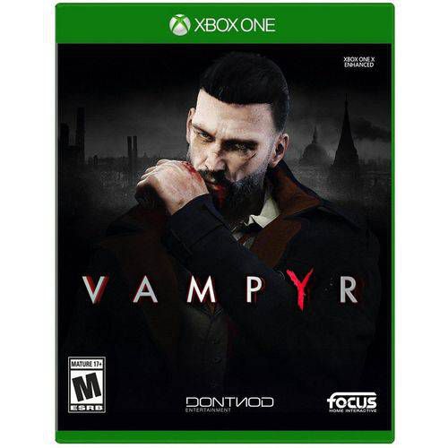 Vampyr - Xbox-One
