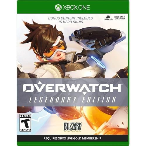 Overwatch Legendary Edition - Xbox-One