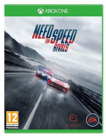 Need for Speed: Rivals - Xbox-One