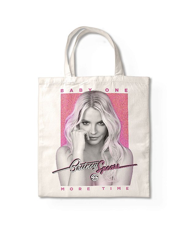 Ecobag Britney Spears
