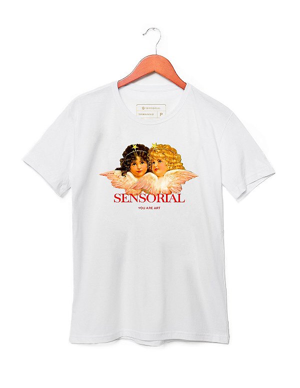 Camiseta Angels Sensorial
