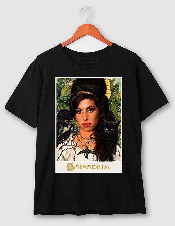 Camiseta Amy Frida