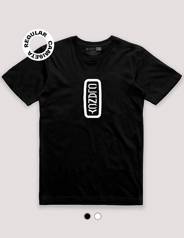 Camiseta Tradicional Twenty One Pilots Clancy