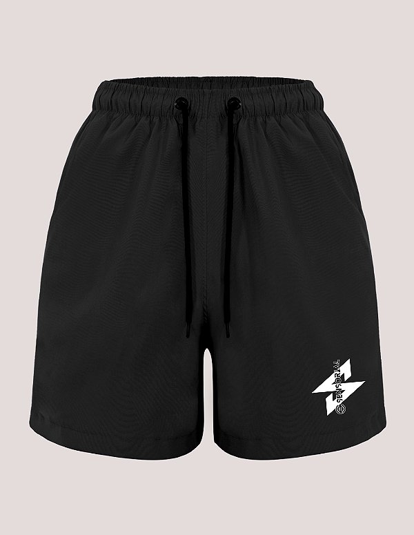 Shorts Tactel Treino Sensorial Ray