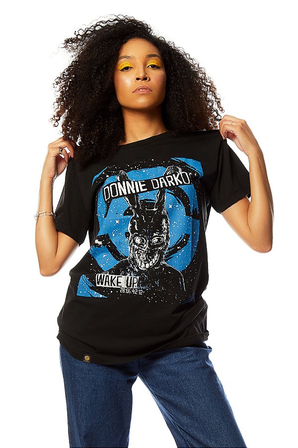Camiseta Donnie Darko