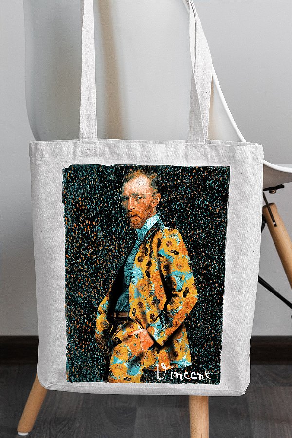 Ecobag Van Gogh