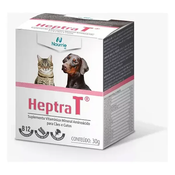 Heptrat 30g
